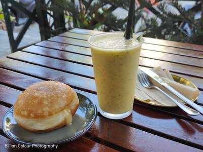 Butter Oven - Fresh Donuts & Coffee