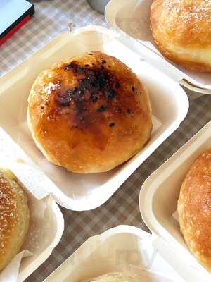 Butter Oven - Fresh Donuts & Coffee