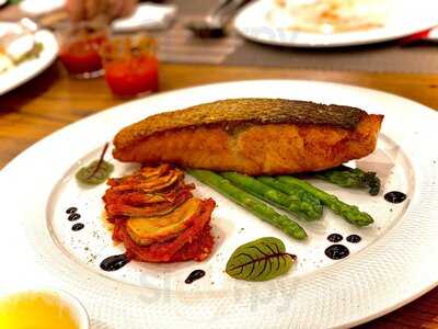 Got Pizza Số 41- 43 đường Võ Thị Sáu, Phường Quyết Thắng, Biên Hoà - Đồng Nai.