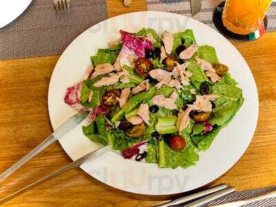 Got Pizza Số 41- 43 đường Võ Thị Sáu, Phường Quyết Thắng, Biên Hoà - Đồng Nai.