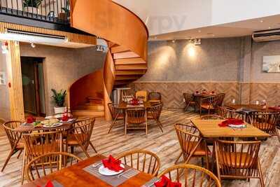 Got Pizza Số 41- 43 đường Võ Thị Sáu, Phường Quyết Thắng, Biên Hoà - Đồng Nai.