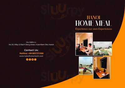 Hanoihomemeals