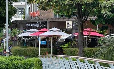 Trung Nguyen E-coffee Sarimi