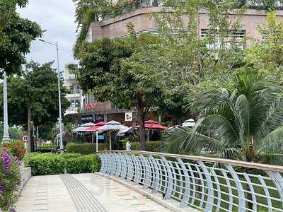 Trung Nguyen E-coffee Sarimi