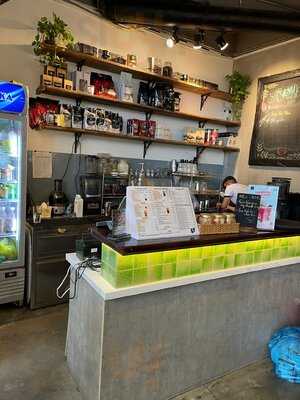 Trung Nguyen E-coffee Sarimi