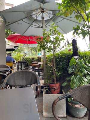 Trung Nguyen E-coffee Sarimi