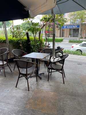 Trung Nguyen E-coffee Sarimi