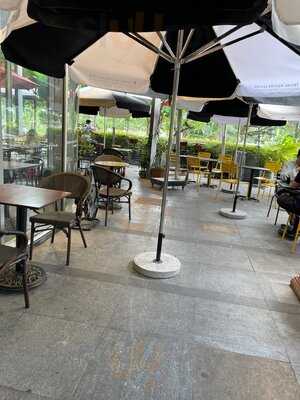 Trung Nguyen E-coffee Sarimi