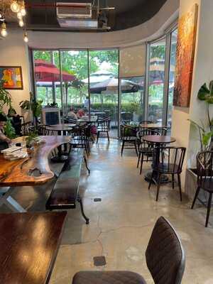 Trung Nguyen E-coffee Sarimi