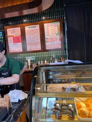 La'mars Coffee & Tea