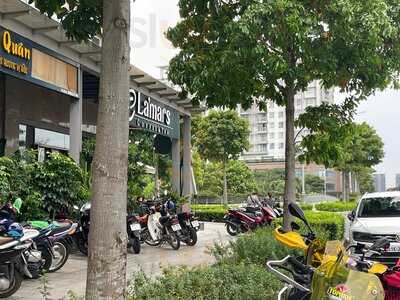 La'mars Coffee & Tea