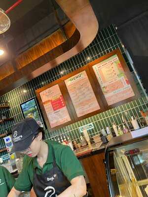 La'mars Coffee & Tea