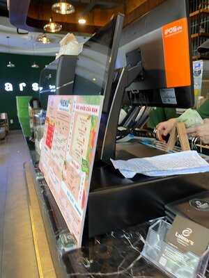 La'mars Coffee & Tea