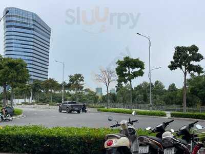 La'mars Coffee & Tea