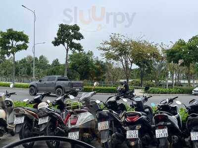 La'mars Coffee & Tea