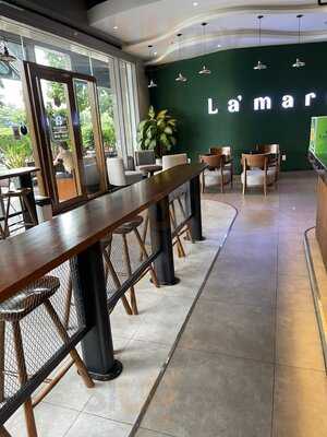 La'mars Coffee & Tea