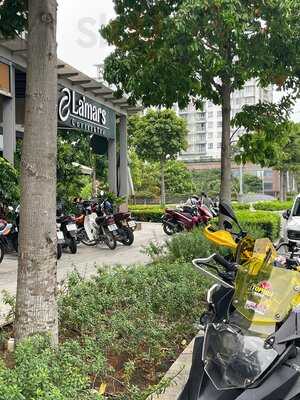 La'mars Coffee & Tea