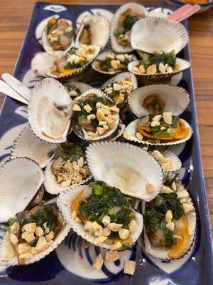 Nasi Padang Ho Chi Minh