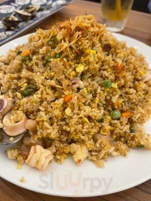 Nasi Padang Ho Chi Minh