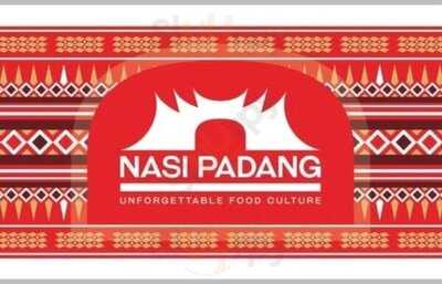 Nasi Padang Ho Chi Minh