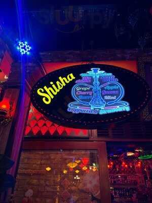 Hoi An Tiger Tiger Bar