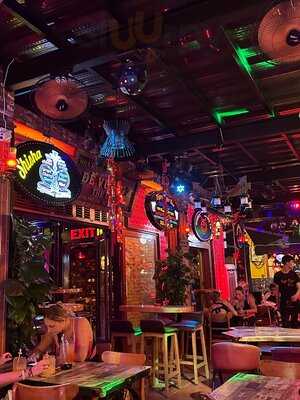 Hoi An Tiger Tiger Bar