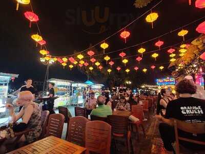 Hoi An Tiger Tiger Bar