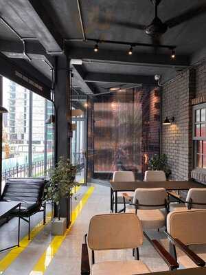 Juicetin - Ngô Văn Năm