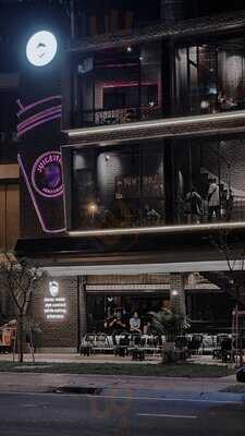 Juicetin - Ngô Văn Năm