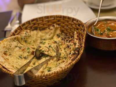 Saffron - Flavours Of India