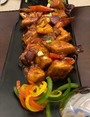 Saffron - Flavours Of India