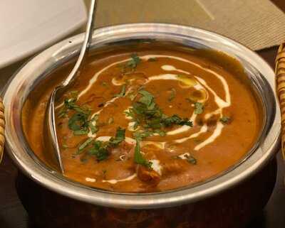 Saffron - Flavours Of India