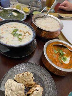 Saffron - Flavours Of India