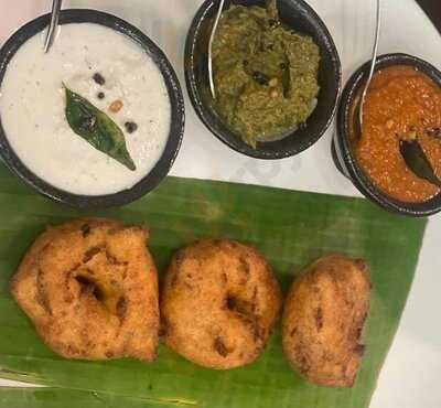 Saffron - Flavours Of India