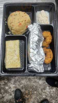 Saffron - Flavours Of India