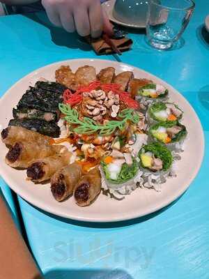 Laang Saigon Central