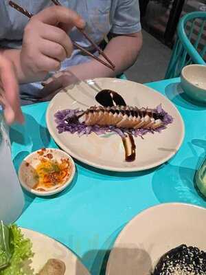 Laang Saigon Central