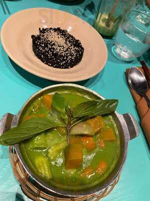 Laang Saigon Central