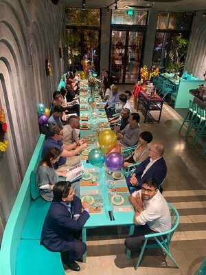 Laang Saigon Central