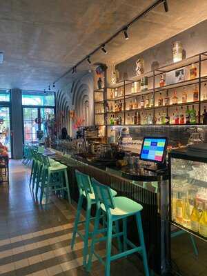 Laang Saigon Central