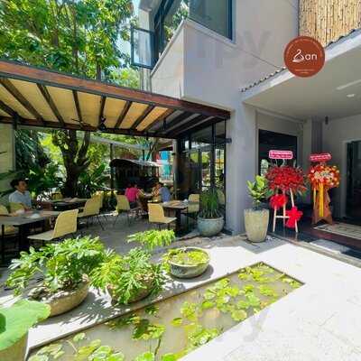 Nhà Hàng Chay An & Cafe - Phạm Thái Bường