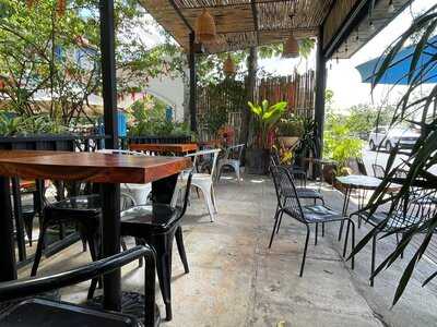 Dolphy Cafe Nguyen Van Huong