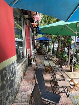 Dreamy Coffee And Tea