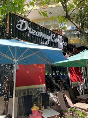 Dreamy Coffee And Tea