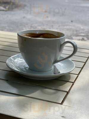 Dreamy Coffee And Tea