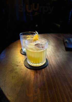 Noc Noc Cocktails And Tea