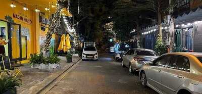 Noc Noc Cocktails And Tea