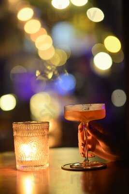 Noc Noc Cocktails And Tea