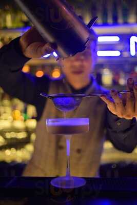 Noc Noc Cocktails And Tea