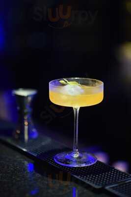 Noc Noc Cocktails And Tea